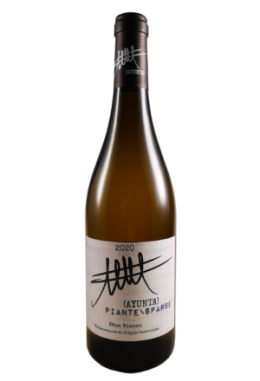 PIANTE / SPARSE, Etna Bianco DOC 2020