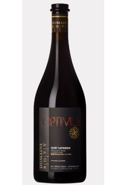 St-Saphorin Lavaux AOC Optimus 2020 Bovy