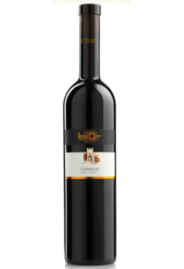 Cornalin (Landroter) AOC Valais 2021/2..