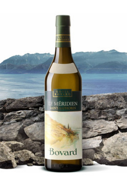 MÉRIDIEN SAINT-SAPHORIN AOC LAVAUX 202..