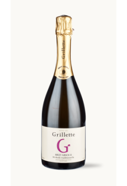 Brut Absolu Mousseux AOC  Grillette, C..