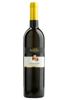 Chardonnay 2022 AOC Wallis  Leukersonn..