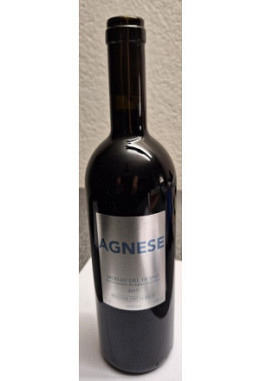 Agnese Riserva 2017 Vini Brossini