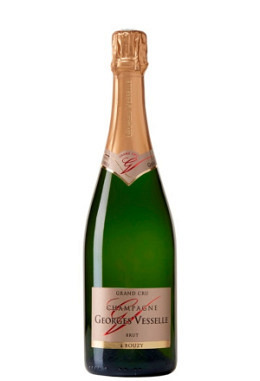 Champagne Grand Cru AC Vesselle, Bouzy
