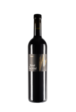 Passum (rot) AOC Aargau, Wetzel 