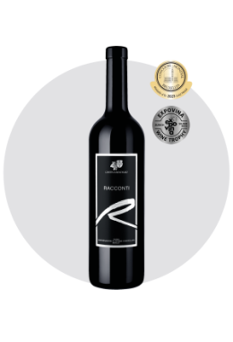 Racconti Riserva 2020 DOC Ticino Canti..