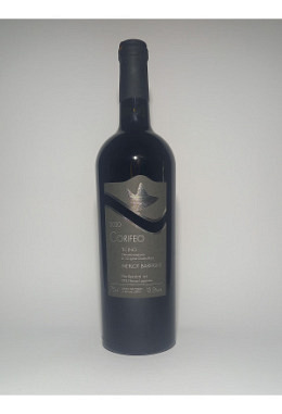 Corifeo Barrique 2020 DOC Tessin Theil..