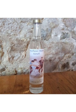 Baselbieter Kirsch Sonderedition "Schw..