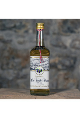 Vieille Prune Les Vieilles  Zuber