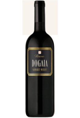 Dogaia 2021 - Gialdi   Merlot/Gamaret