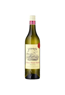 Château Maison Blanche 2021 Grand Cru ..