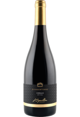 Cornalin Diamanterre 2022 L'Orpailleur..