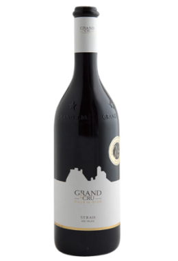 Syrah Grand Cru Ville de Sion 2022 L'O..
