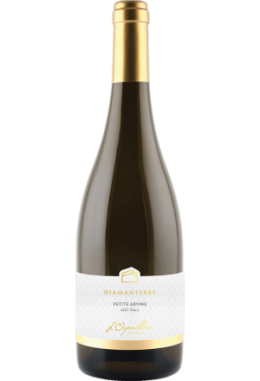 Petite Arvine Diamanterre 2022 L'Orpai..