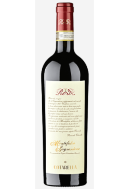 RC² – Montefalco Sagrantino DOCG 2018 ..