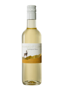 Humagne Blanc 2023 AOC Valais Nouveau ..