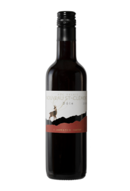 Dôle AOC Valais Nouveau St-Clément