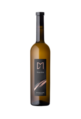 Pinot Gris 2023 Delphine Morel