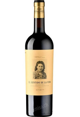 El Sentido de la Vida 2022 Bodegas Cer..