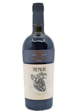 THE PULSE 2021 IGT Venezia Giulia Ross..