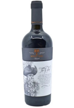 THE REBEL 2019 IGT Venezia Giulia Rosso