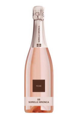 Prosecco Rosé Treviso DOC