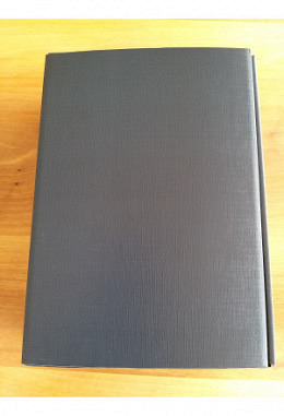 KNAUER 3er-Tragekarton Struktura dunke..