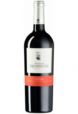 Monte Penedo Gordo Reserva Branco 2018..