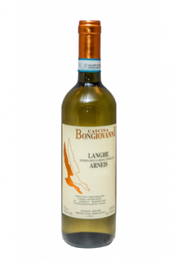 Arneis delle Langhe DOC 2021/22 CASCIN..