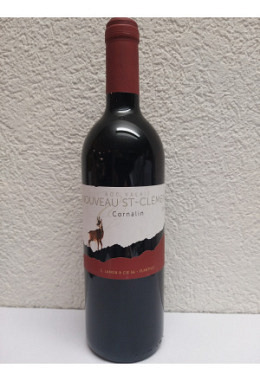 Cornalin 3 x 2 Flaschen 