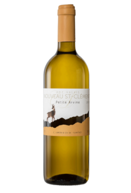 Petite Arvine 2023 AOC Valais Nouveau ..