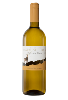 Humagne Blanc 2023 AOC Valais Nouveau ..