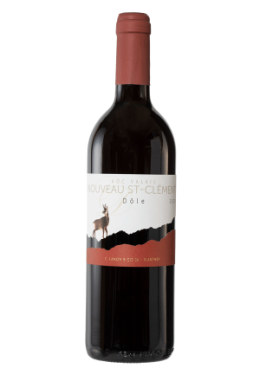 Dôle AOC Valais Nouveau St-Clément