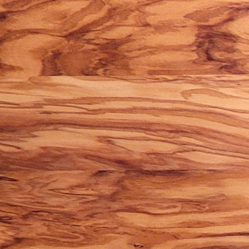 Aperobrett aus Olivenholz