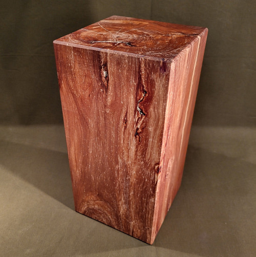 Stele Apfelbaum