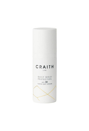 Daily Gold Protection SPF 30 Tinted Day Cream