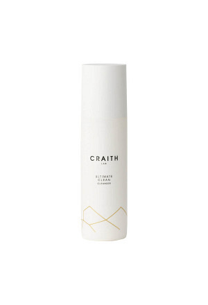Ultimate Clean Cleanser