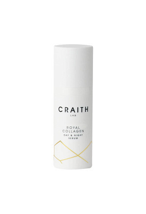 Royal Collagen Day & Night Serum