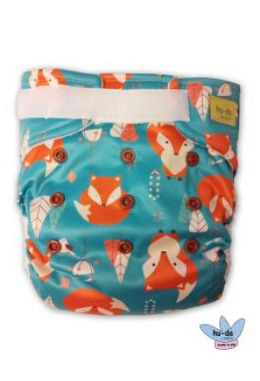 hu-da Überhose OZ KLETT