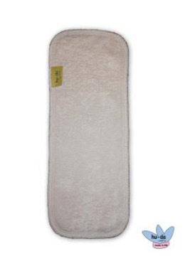 hu-da Einlage Bambusfrottee gross