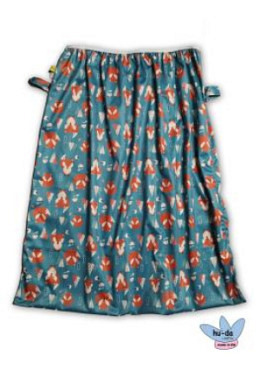 hu-da Pail Liner Wetbag für Wäschekorb