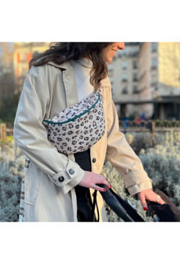 Mellipou - Bauchtasche gross