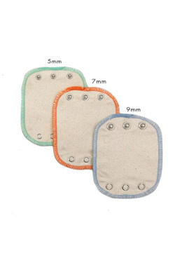 avo+cado Bodyverlängerung Set  - Farbe Pastell