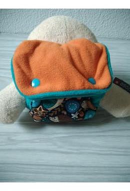 Petit Lulu Windel SET (Minimal Windel ..