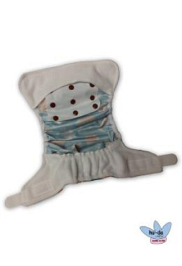 hu-da Überhose OZ KLETT