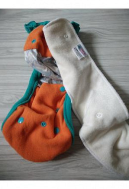 Petit Lulu Windel SET (Minimal Windel ..