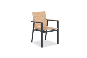 ORION Stapelsessel [FSC-zertifiziert]