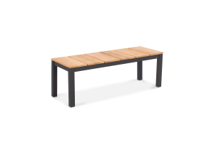 ORION Bank 130 x 45 x 45H cm [FSC-zert..