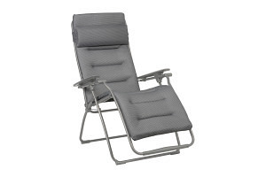 LAFUMA Futura BeComfort silver