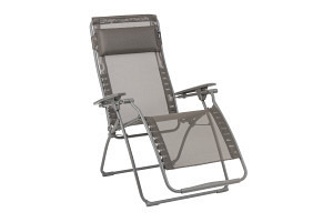 LAFUMA Futura ISO graphit